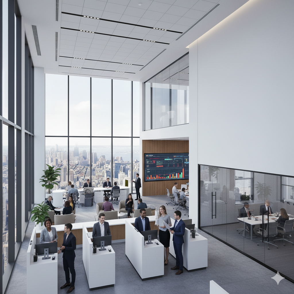 Banking & Insurance Sectors