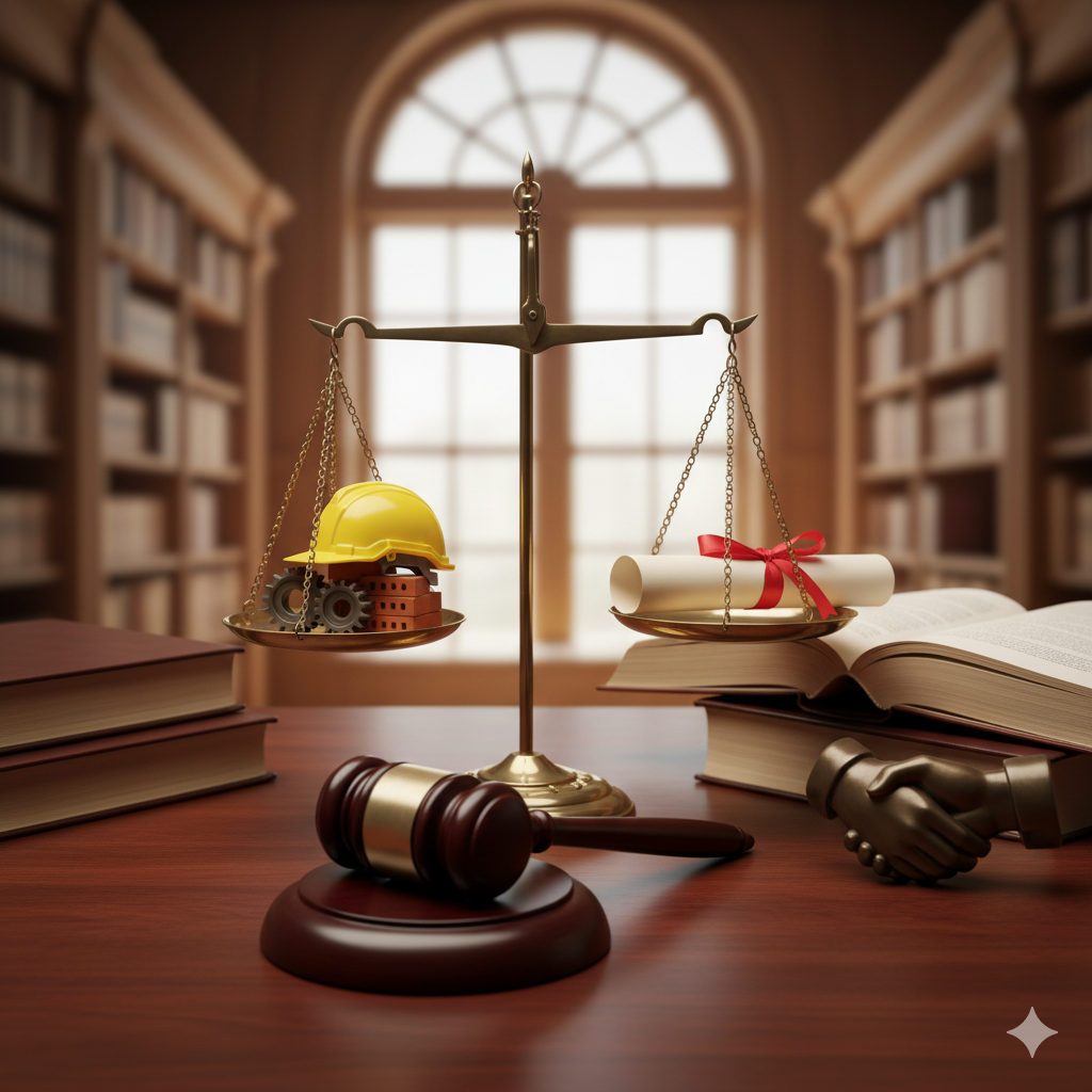 Labour Law Consultancy