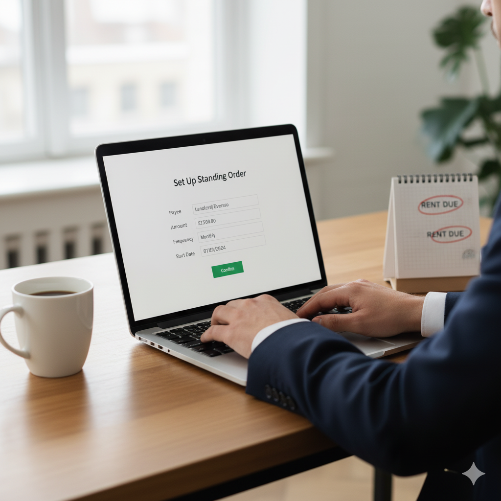 Framing Standing Orders