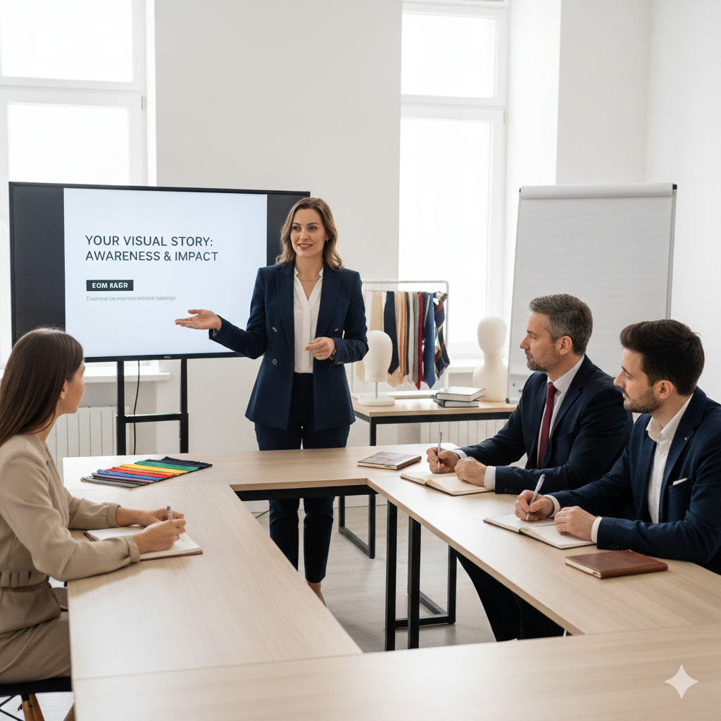 Awareness & Training